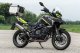 GBN0101TOM Výfuková koncovka Force Evo titan, Benelli TRK 702, TRK 702 X (23-26)