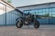GDU0839TOMC Výfukové koncovky Dyno karbonové krytky titan, Ducati Monster 937 (21-25)