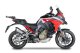 GDU1605TOM Výfuková koncovka Konix Evo titan, Ducati Multistrada V4, Multistrada V4 S (21-24)