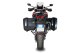 GDU1605TOM Výfuková koncovka Konix Evo titan, Ducati Multistrada V4, Multistrada V4 S (21-24)
