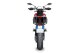 GDU1809TOM Výfukové koncovky Force Evo titan, Ducati Hypermotard 698 Mono (24-25)