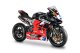GDU8836T Kompletní výfuk racing Replica SSP600 titan, Ducati Panigale V2 (21-24), Panigale 959 (16-19)