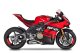 GDU8856T Výfukový systém 3/4 racing Konix Evo titan, Ducati Panigale V4, Panigale V4 S, Streetfighter V4 (25-26)
