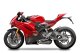 GDU8856T Výfukový systém 3/4 racing Konix Evo titan, Ducati Panigale V4, Panigale V4 S, Streetfighter V4 (25-26)