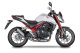 GHO0202TOM Výfuková koncovka Konix Evo titan, Honda CB 750 Hornet (23-26)