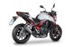 GHO0202TOM Výfuková koncovka Konix Evo titan, Honda CB 750 Hornet (23-26)