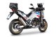 GHO1703TOM Výfuková koncovka Dakar titan, Honda CRF 1100 L Africa Twin, CRF 1100 L Africa Twin Adventure Sports (20-26)