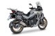 GHO2001TOM Výfuková koncovka Force Evo titan, Honda XL 750 Transalp (23-26)