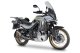 GHO2001TOM Výfuková koncovka Force Evo titan, Honda XL 750 Transalp (23-26)