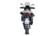 GHO2001TOM Výfuková koncovka Force Evo titan, Honda XL 750 Transalp (23-26)