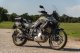 GHO2001TOM Výfuková koncovka Force Evo titan, Honda XL 750 Transalp (23-26)