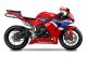 GHO8846T Kompletní výfuk racing Evo titan, Honda CBR 600 RR (24-26)