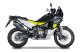 GHU0601BOM Výfuková koncovka Fighter Evo černá, Husqvarna Norden 901 (22-26), KTM 890 Adventure, 890 Adventure R (21-26), 790 Adventure, 790 Adventure R (19-26)