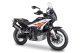 GHU0601BOM Výfuková koncovka Fighter Evo černá, Husqvarna Norden 901 (22-26), KTM 890 Adventure, 890 Adventure R (21-26), 790 Adventure, 790 Adventure R (19-26)