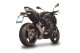 GKA0906TOM Výfuková koncovka Grid-O titan, Kawasaki Z900 (20-24)