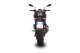 GKA0906TOM Výfuková koncovka Grid-O titan, Kawasaki Z900 (20-24)