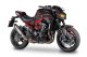 GKA0907TOM Výfuková koncovka Konix Evo titan, Kawasaki Z900 (25-26)