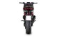 GKA0907TOM Výfuková koncovka Konix Evo titan, Kawasaki Z900 (25-26)