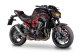GKA0908TOM Výfuková koncovka Grid-O titan, Kawasaki Z900 (25-26)