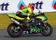 GKA8806T Kompletní výfuk racing Force nerez/titan, Kawasaki Ninja ZX-6R, Ninja ZX-6R 636 (09-25)