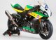 GKA8806T Kompletní výfuk racing Force nerez/titan, Kawasaki Ninja ZX-6R, Ninja ZX-6R 636 (09-25)