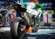 GKA8806T Kompletní výfuk racing Force nerez/titan, Kawasaki Ninja ZX-6R, Ninja ZX-6R 636 (09-25)