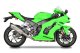 GKA8844T Výfukový systém 3/4 racing Force Evo titan, Kawasaki Ninja ZX-10R, Ninja ZX-10RR (21-25)