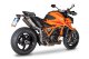 GKT0111TOM Výfukové koncovky Grid-O pod sedlo titan, KTM 1290 Super Duke R, 1290 Super Duke R Evo (20-23), 1390 Super Duke R, 1390 Super Duke R Evo (24-26)