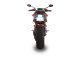 GKT0111TOM Výfukové koncovky Grid-O pod sedlo titan, KTM 1290 Super Duke R, 1290 Super Duke R Evo (20-23), 1390 Super Duke R, 1390 Super Duke R Evo (24-26)