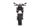 GKT0116TOM Výfukové koncovky MotoGP vysoké vedení titan, KTM 790 Duke (18-20)