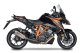 GKT0118TOM Výfuková koncovka Force Evo titan, KTM 1290 Super Duke GT (20-25)