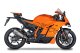 GKT0121TOM Výfuková koncovka Konix Evo titan, KTM 990 Duke, 990 Duke R (24-26), 990 RC R (26)
