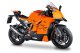 GKT0121TOM Výfuková koncovka Konix Evo titan, KTM 990 Duke, 990 Duke R (24-26), 990 RC R (26)