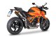 GKT8502 Svod výfuku racing titan, KTM 1290 Super Duke R, 1290 Super Duke R Evo (20-23), 1390 Super Duke R, 1390 Super Duke R Evo (24-26)