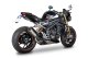 GTR0105TOM Výfukové koncovky Grid-O titan, Triumph Speed Triple 1200 RS, Speed Triple 1200 RR (21-24)