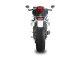 GTR0501T Výfukový systém 3/4 racing Grid-O titan, Triumph Street Triple (17-22)