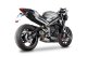 GTR0503TOM Výfukový systém 3/4 Grid-O titan, Triumph Street Triple 765 RS, Street Triple 765 R, Street Triple 765 S (20-22)