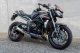 GTR0503TOM Výfukový systém 3/4 Grid-O titan, Triumph Street Triple 765 RS, Street Triple 765 R, Street Triple 765 S (20-22)