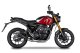 GTR0601BOM Výfuková koncovka Evo5 černá, Triumph Speed 400 (24-25)