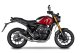 GTR0601IOM Výfuková koncovka Evo5 nerez, Triumph Speed 400 (24-25)