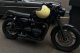 GTR8804BOM Kompletní výfuk Hot Road 2-2 černá, Triumph Bonneville T120 (16-18), Street Twin 900 (17-18)