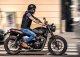 GTR8804BOM Kompletní výfuk Hot Road 2-2 černá, Triumph Bonneville T120 (16-18), Street Twin 900 (17-18)