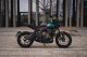 GTR8819BOM Kompletní výfuk 60's černá, Triumph Trident 660 (21-24), Tiger Sport 660 (22-24)