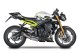 GTR8824TOM Kompletní výfuk Grid-O titan, Triumph Street Triple 765 RS, Street Triple 765 R, Street Triple 765 Moto2 Edition (23-26)