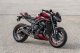 GTR8824TOM Kompletní výfuk Grid-O titan, Triumph Street Triple 765 RS, Street Triple 765 R, Street Triple 765 Moto2 Edition (23-26)