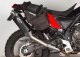 GYA1602DOM Výfuková koncovka Dakar vysoké vedení Dark Style, Yamaha Ténéré 700 (19-25)