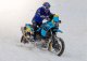 GYA1602TOM Výfuková koncovka Dakar vysoké vedení titan, Yamaha Ténéré 700 (19-25)