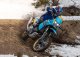 GYA1602TOM Výfuková koncovka Dakar vysoké vedení titan, Yamaha Ténéré 700 (19-25)