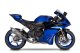 GYA8802T Kompletní výfuk racing Konix Evo titan, Yamaha YZF-R9 (25-26)