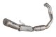 GYA8803TOM Kompletní výfuk Grid-O titan, Yamaha YZF-R7, MT-07, Tracer 7, Tracer 7 GT, XSR 700 (21-26)
